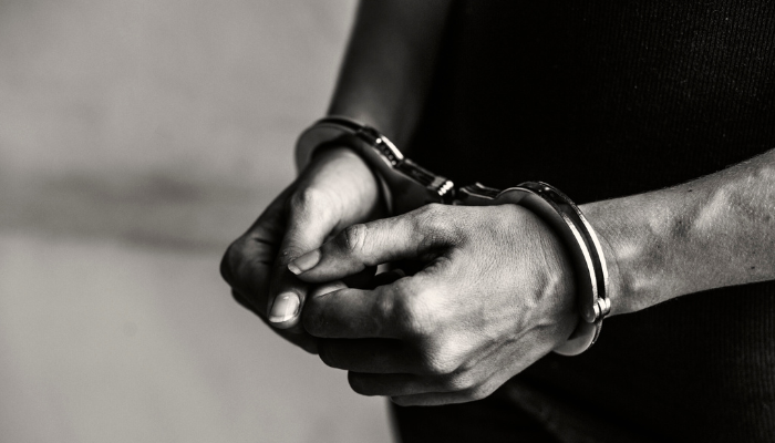 What to Do Immediately After an Arrest